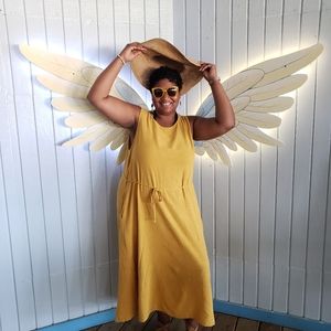 Meet your Posher, Maya